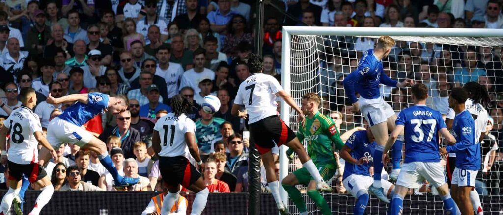 FPL notes: Kluivert hope + Brentford to exploit Fulham’s set-piece woes?