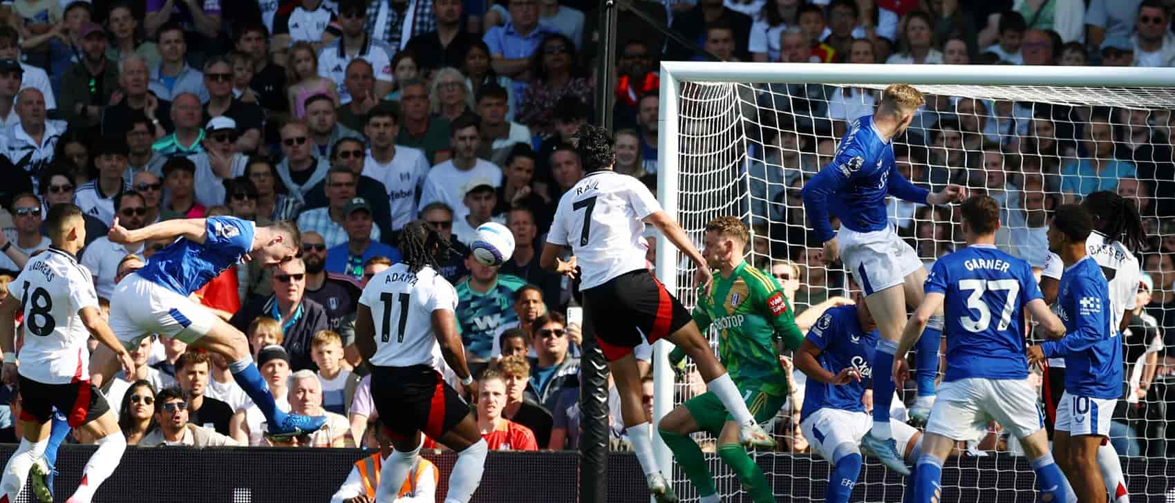 FPL notes: Kluivert hope + Brentford to exploit Fulham’s set-piece woes?