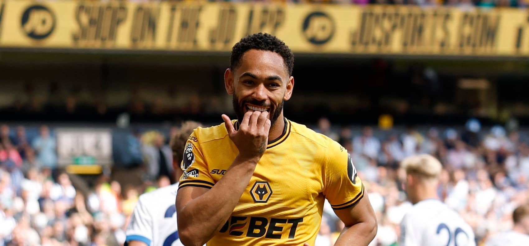 FPL notes: Cunha early sub, 1