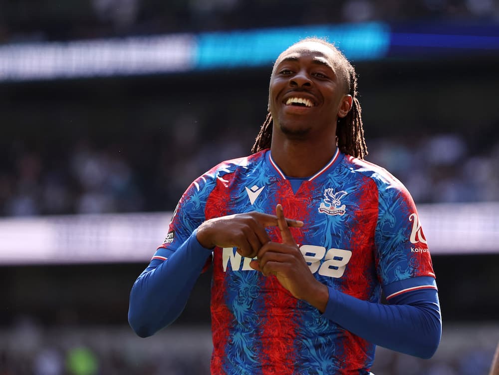 FPL notes: Eze’s scoring run, Munoz threat + Kulusevski injury Palace players