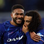 FPL notes: George up front, Palmer deep, Cucurella scores again 6
