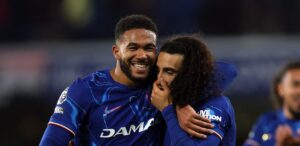 FPL notes: George up front, Palmer deep, Cucurella scores again 6