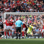 FPL notes: Isak + Saliba injury latest, Raya v Sels 4