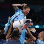 FPL notes: KDB’s Etihad farewell + Bournemouth’s European hopes end