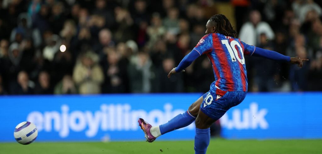 All Crystal Palace 2025/26 Premier League fixtures + key dates