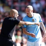 FPL notes: Pep on Marmoush's 
