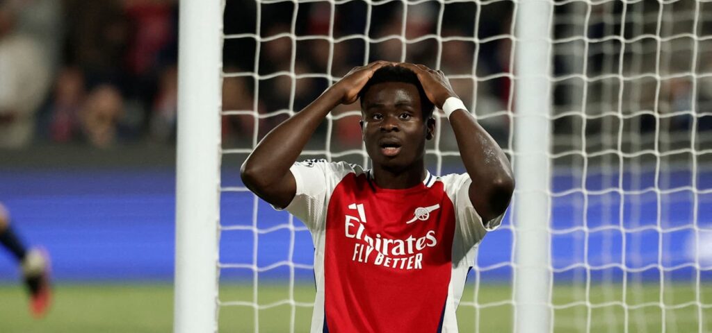 FPL notes: Sole focus for Arsenal, Chelsea rests, Europa dominance