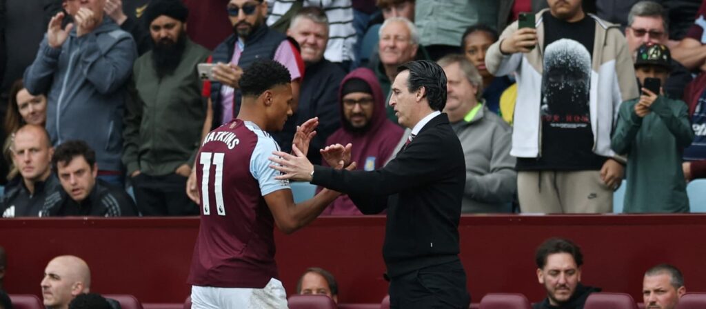 FPL notes: Watkins misfires, Sessegnon subbed + Tielemans stars 1