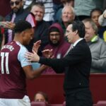 FPL notes: Watkins misfires, Sessegnon subbed + Tielemans stars 1