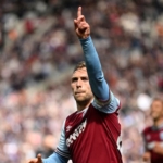 FPL notes: West Ham’s talisman, Schar, Trippier + Mitoma injury updates