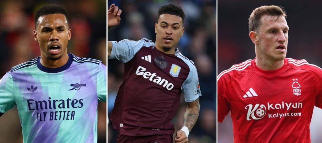 FPL Team of the Season: The final run-off vote 2