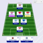 Fantasy EFL play-offs: Gameweek 2 team reveal - FPLReactions