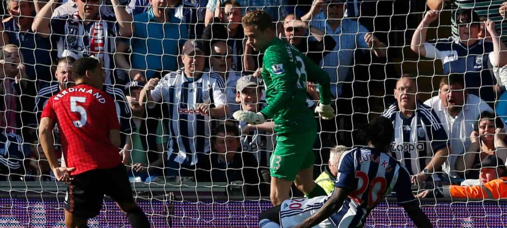 Is FPL Gameweek 38 really an historic goal-fest?