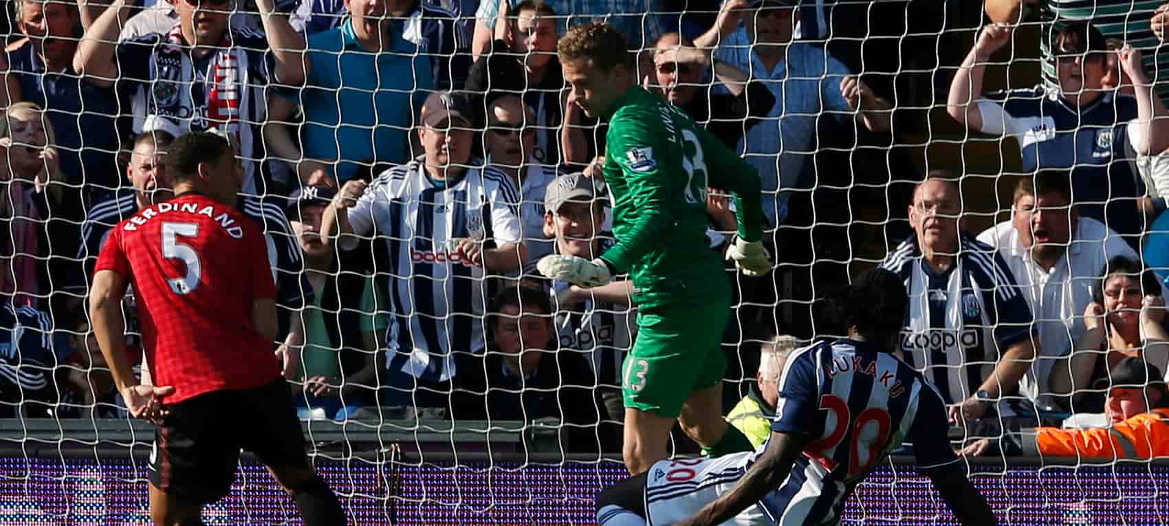 Is FPL Gameweek 38 really an historic goal-fest?