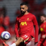 Liverpool v Arsenal team news: Trent benched, Rice out