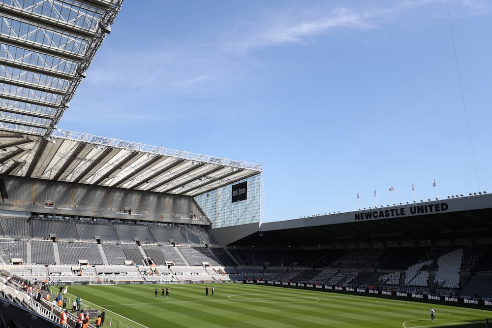 Newcastle v Chelsea team news: Murphy starts, no Trippier