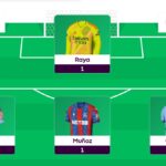 Pras's team reveal + transfer plans for the final three Gameweeks