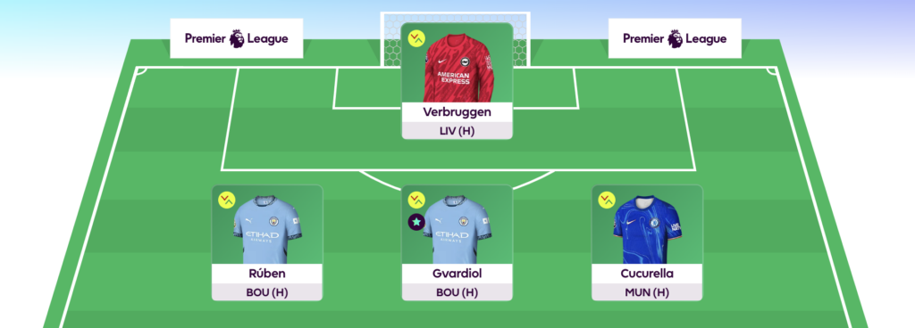 Tom Freeman’s Gameweek 37 team reveal + transfer plans