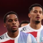 Saliba + Timber ruled out of FPL Gameweek 38