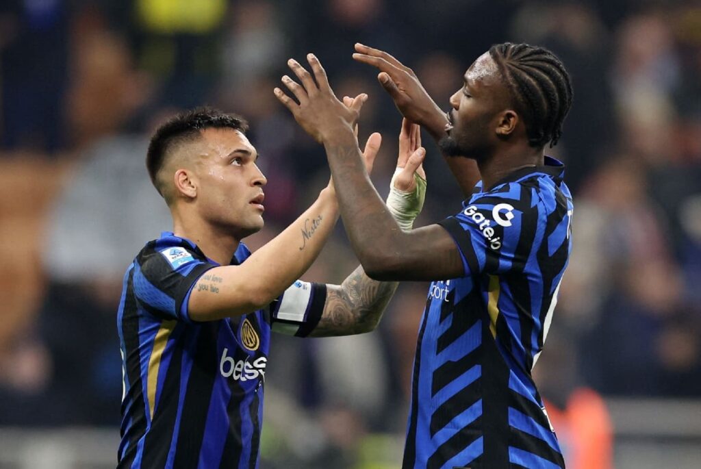 UEFA Champions League Fantasy (UCL): Scouts Choosing Matchday 16 1