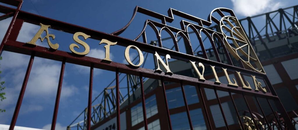 Villa v Fulham team news: Robinson starts, Digne benched