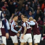 Villa v Spurs moved but stays in Gameweek 37 - reports