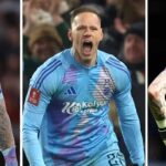 Vote for the best FPL goalkeeper of 2024/25 6