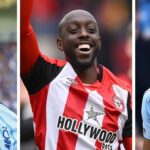 Who are the best FPL forwards for the final three Gameweeks?
