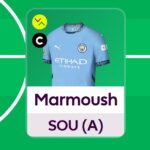Who is the best captain for FPL Gameweek 36? 14