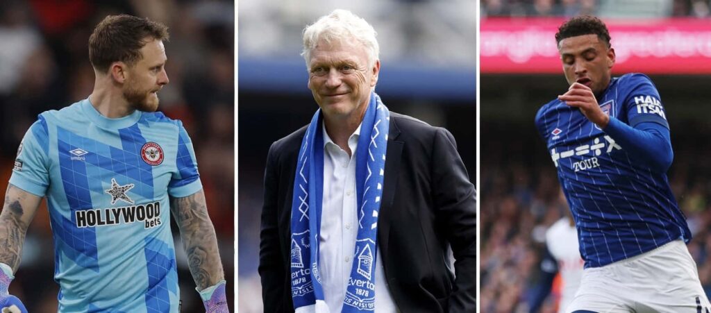 xG, saves… and Ben Godfrey: The 2024/25 alternative FPL end-of-season awards