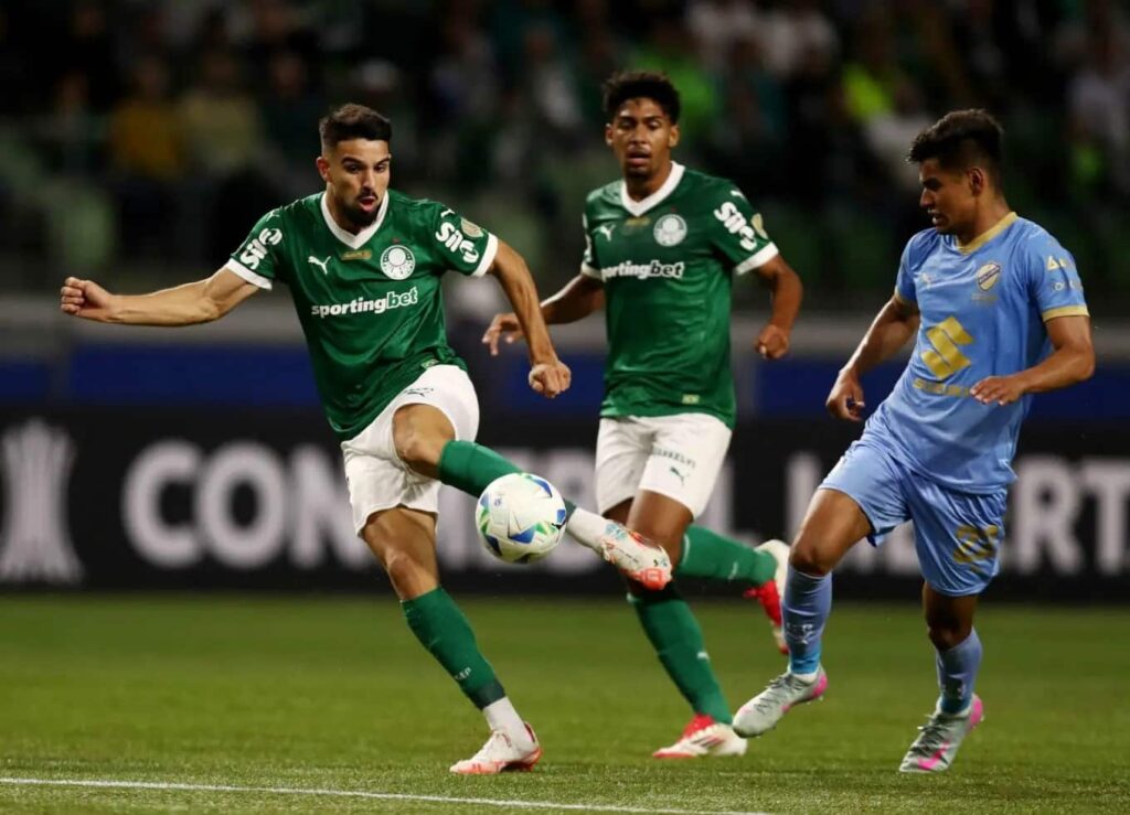 Club World Palmeiras