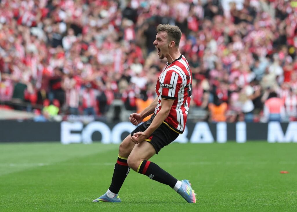 OFFICIAL: Sheffield United sack Chris Wilder