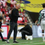 Sheffield United sack Chris Wilder