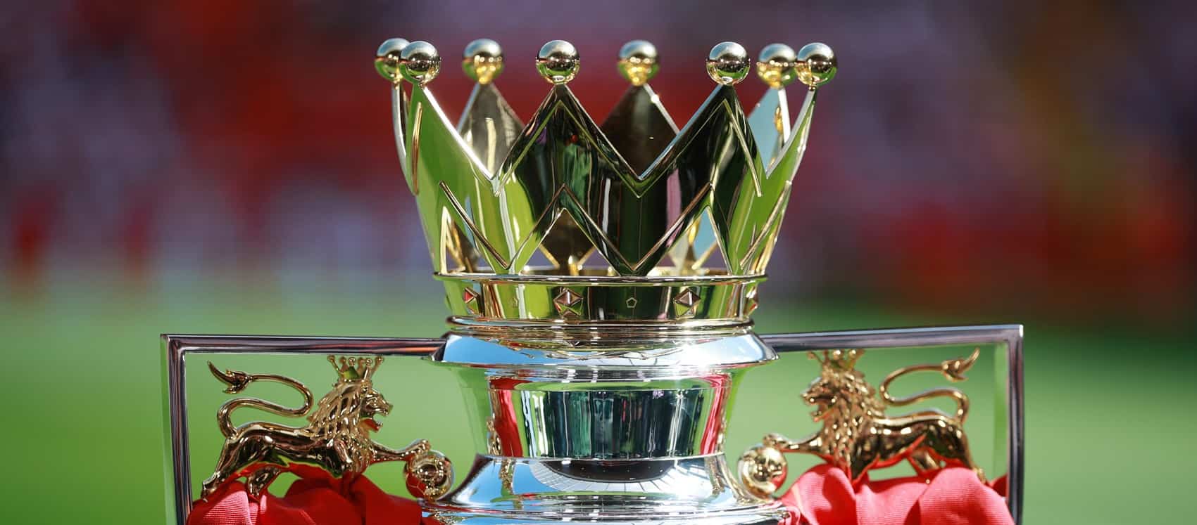 Premier League 2025/26 fixtures released