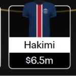 Best FIFA Club World Cup Fantasy 2025 defenders 9