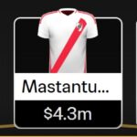 Best FIFA Club World Cup Fantasy 2025 midfielders 7