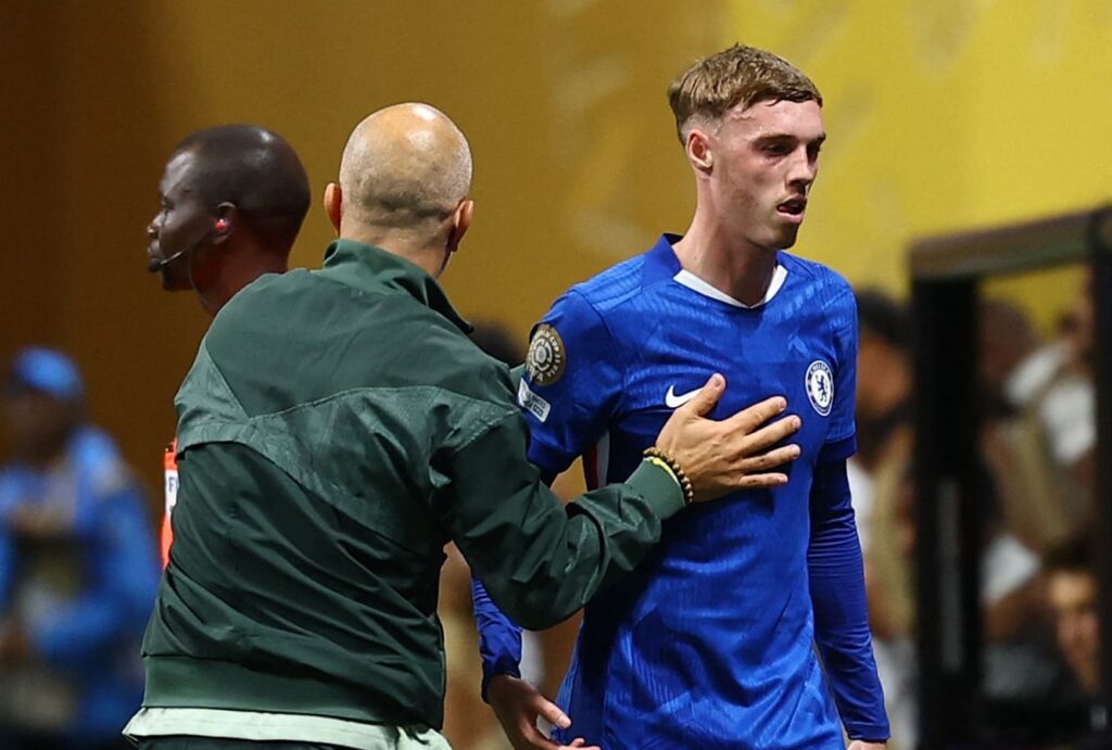 Club World Cup Fantasy: Early joy for de Arrascaeta + Otamendi, Palmer blanks