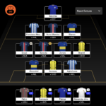 FIFA Club World Cup 2025 Fantasy Matchday 3 team reveals
