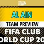 FIFA Club World Cup Fantasy 2025: Al Ain – Best players, predicted XI + more 4