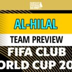 FIFA Club World Cup Fantasy 2025: Al-Hilal - Best players, predicted XI + more 1