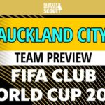 FIFA Club World Cup Fantasy 2025: Auckland City – Best players, predicted XI + more