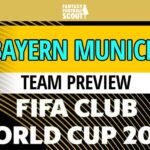 FIFA Club World Cup Fantasy 2025: Bayern Munich – Best players, predicted XI + more
