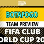 FIFA Club World Cup Fantasy 2025: Botafogo – Best players, predicted XI + more 4