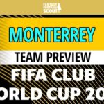 FIFA Club World Cup Fantasy 2025: CF Monterrey - Best players, predicted XI + more 2
