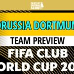 FIFA Club World Cup Fantasy 2025: Dortmund – Best players, predicted XI + more 4