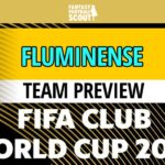 FIFA Club World Cup Fantasy 2025: Fluminense - Best players, predicted XI + more 5