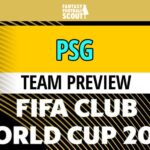 FIFA Club World Cup Fantasy 2025: PSG – Best players, predicted XI + more