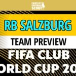 FIFA Club World Cup Fantasy 2025: RB Salzburg - Best players, predicted XI + more 1