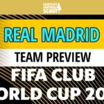 FIFA Club World Cup Fantasy 2025: Real Madrid - Best players, predicted XI + more 2