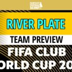 FIFA Club World Cup Fantasy 2025: River Plate - Best players, predicted XI + more 3